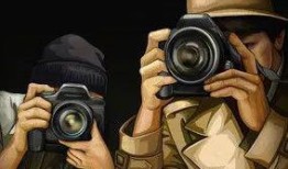 最新爆料八卦狗仔图片,娱乐圈最新八卦狗仔图片曝光，真相令人震惊！