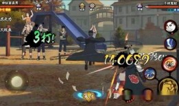 忍者最新被削爆料,最新爆料揭示技能削弱真相