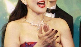 爆料张伦硕钟丽缇视频,夫妻情深引热议