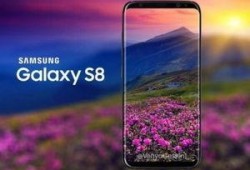 s8最新爆料图,颠覆性设计即将亮相