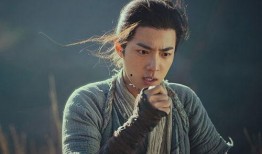 最新爆料肖战电影,神秘角色引热议，剧情悬念重重