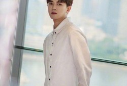 圈内大爆料任嘉伦