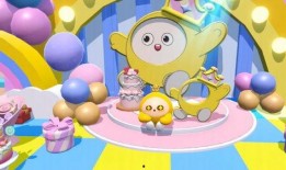 蛋仔派对最新隐藏爆料图,最新隐藏爆料图曝光，神秘新内容即将揭晓！