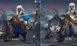 成吉思汗皮肤最新爆料,最新皮肤爆料揭示千年传奇风采