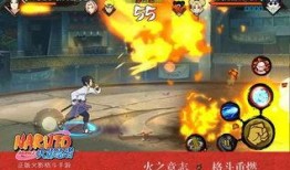 火影忍者最新爆料新忍者,火影忍者最新爆料揭秘