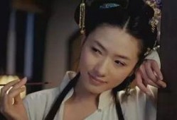 秦淮名妓 在线观看,穿越时空的绝代风华