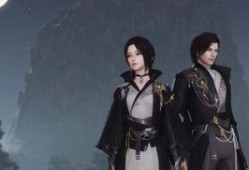 逆水寒最新爆料时装爆料,古风韵味再升级，神秘时装引期待！