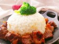 爆料牛肉盖浇饭怎么做视频,一招解锁美味家常菜