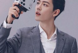 最新爆料肖战电影,神秘角色引热议，剧情悬念重重