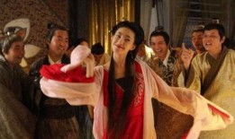 秦淮名妓 在线观看,穿越时空的绝代风华