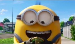 小黄人.在线观看,欢乐冒险，在线观影指南