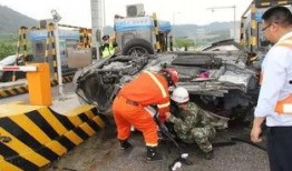 杞县邢口车祸最新爆料,悲剧现场细节披露，伤亡情况引关注