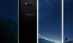 s8最新爆料图,颠覆性设计即将亮相