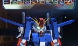 2025年高达最新爆料,揭秘未来战士的终极对决与科技革新