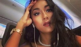 迪拜模特爆料是真的吗视频